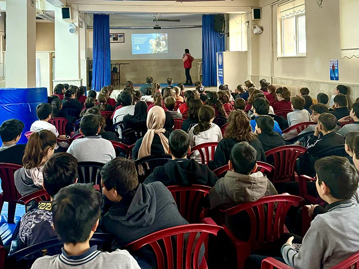 Medeniyetimizin  Keşfi: Kudüs