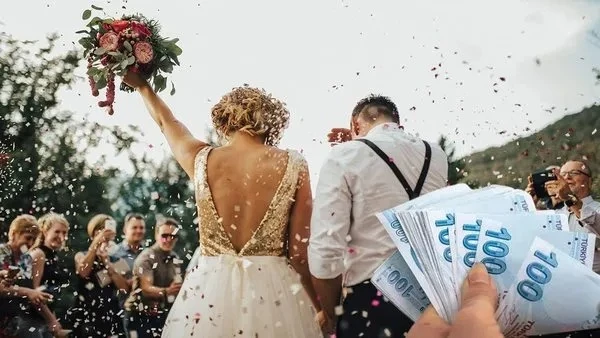 Evlilik Kredisinde Detaylar Belli Oldu
