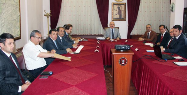 Sivas 4 Eylül´e Hazırlanıyor