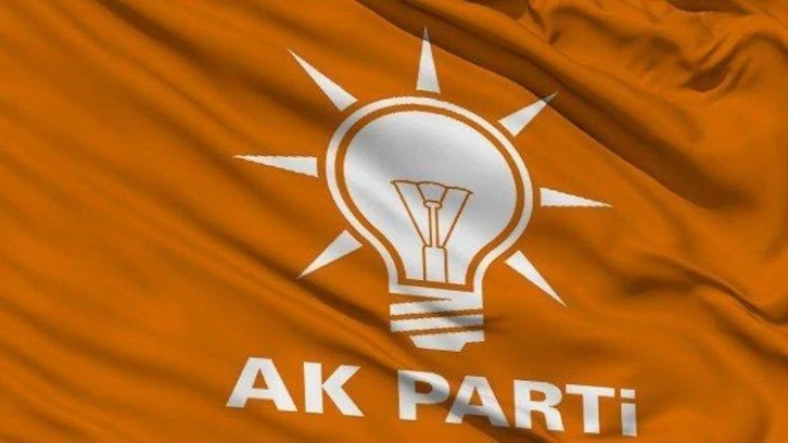 Ak Parti'nin Belediye Başkan Adayları Belli Oldu 