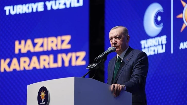 Cumhur İttifakı'nda Ayrım Olmayacak