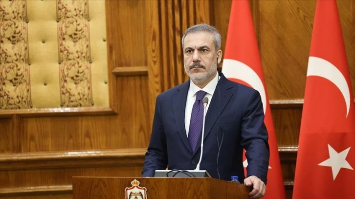 Güvenliği Tehdit Altında Olanlar Filistinlilerdir