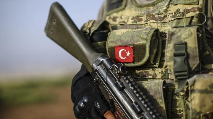 Şehitlerimizin Kanı Yerde  Kalmadı! 