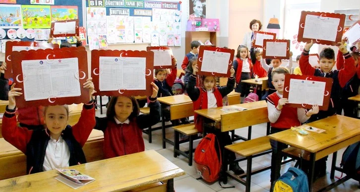 Yarıyıl Tatili İçin Son Ders Zili Yarın Çalacak