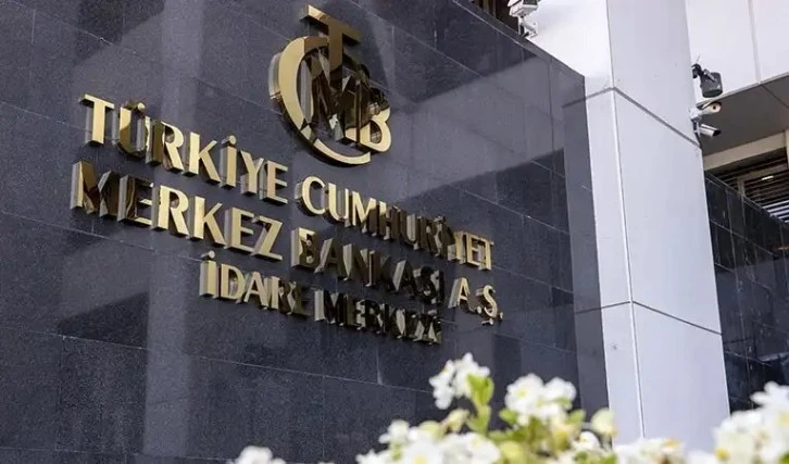 Merkez Bankası’nın Rezervleri Arttı