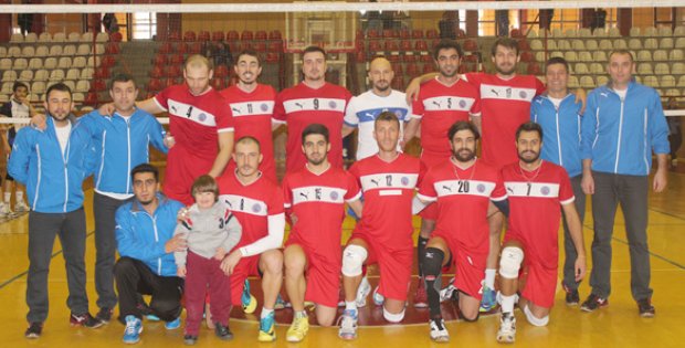 Katılacak Mı