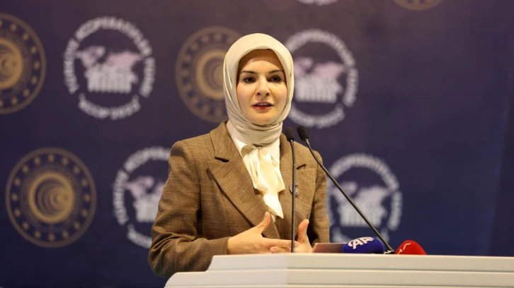 Kadınların İstihdam Oranı Yüzde 35,9'a Yükseldi