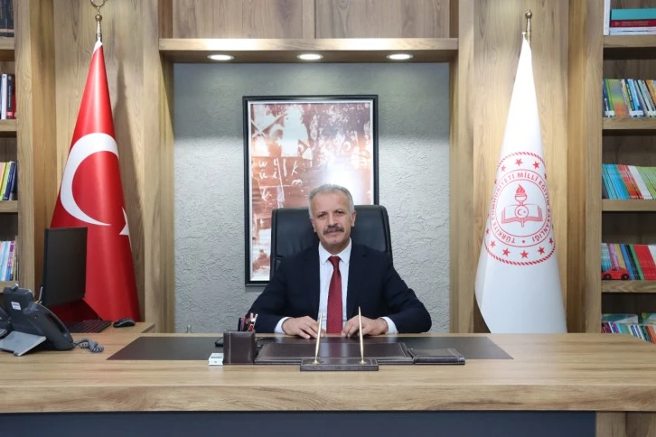 Sivas'ta Yılın Birinci Dönemini  Başarıyla Tamamladık