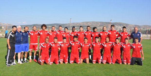 Başarılar Yiğidolar