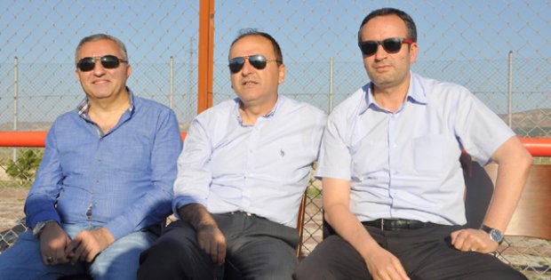 10 Güne Netleşecek