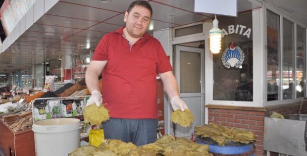 Yaprağa Soğuk Zammı