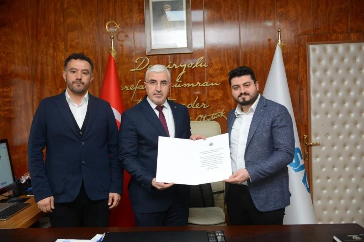 Sivaslı Öğrenciler TÜRASAŞ’ta Eğitim Alacak