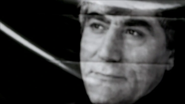 Gazeteci Hrant Dink'in Öldürülmesinin Üzerinden 17 Yıl Geçti
