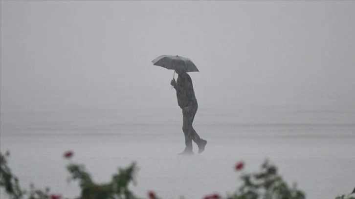 Meteoroloji Uyardı: Sivas'ın Doğusu Da Etkilenecek!