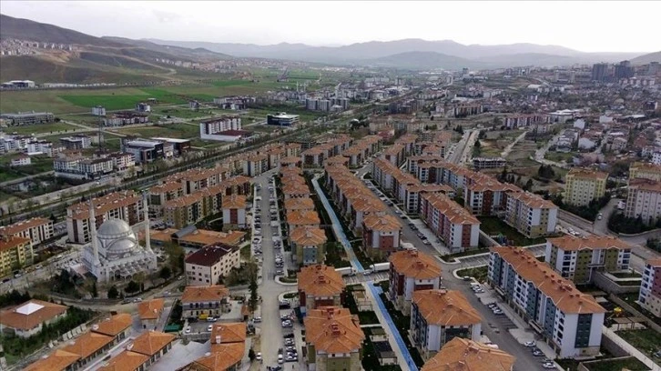 Bina Güçlendirmelerinde Mülk Sahiplerine Kolaylık