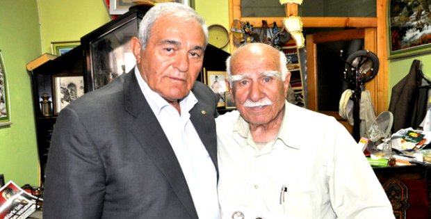 Elli Yıllık Gelenek