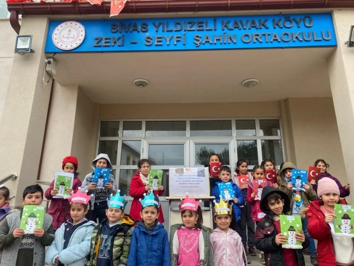 Sivas'a Gönül Köprüsü Kurdular 