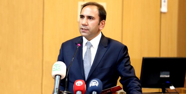 Yıkıldık