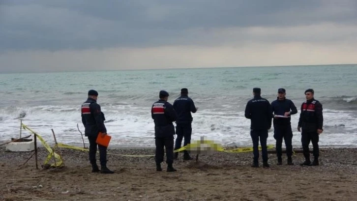 Antalya'da 1 Haftada 6 Ceset Bulundu 