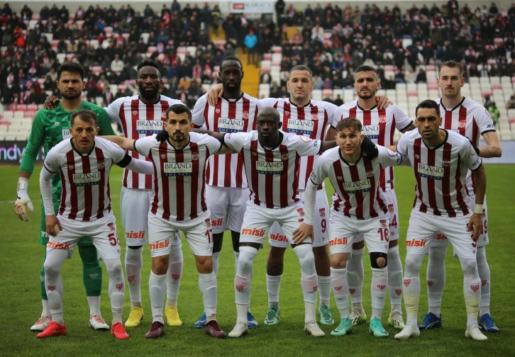 BU TAKIMA TRANSFER ŞART!