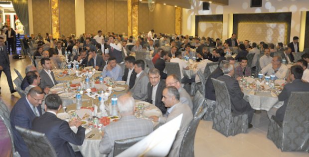 Raylı Sistem İle Yatırımlar Sivas´a Gelecek