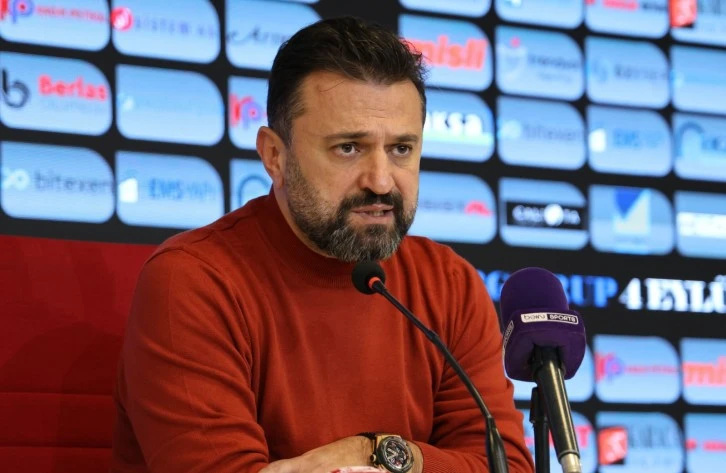 Bülent Uygun’dan Sumudica’ya Tepki! Muhatabım Değil!