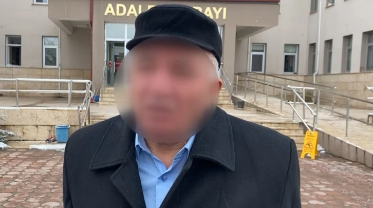 Sivas'ta Kur'an-ı Kerim'e Çirkin Saldırı Gerçekleştiren Kişinin Cezası Belli Oldu! 