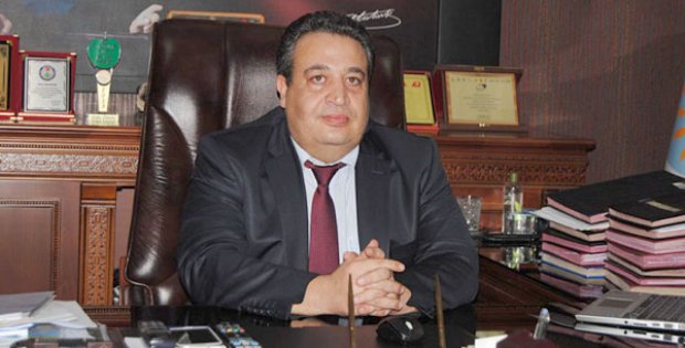Sivas Üretimde Zirvede
