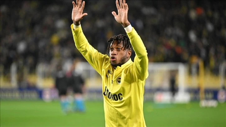 Fenerbahçe'ye Fred Şoku! 