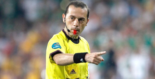 Cüneyt Çakır´a Dev Görev
