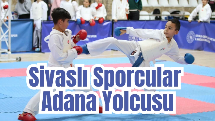 Sivaslı Sporcular Adana Yolcusu
