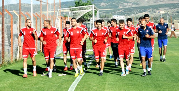Yiğidolara CAS İzni