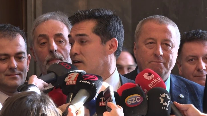 İYİ Parti'nin İstanbul Adayı Belli Oldu 