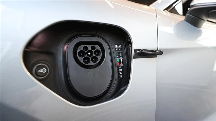 Türkiye'de Elektrikli Otomobil Kullanımı Artıyor 