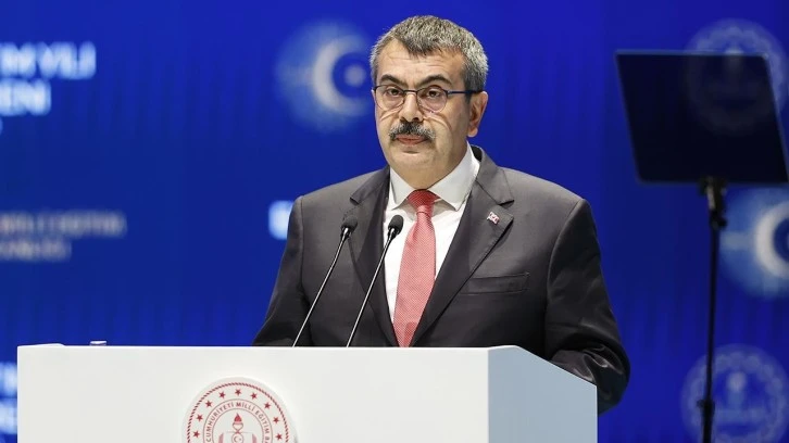 Bakan Tekin Açıkladı: Öğretmenlere Ek Yer Değiştirme Hakkı Tanındı 