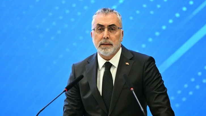 Bakan Işıkhan'dan Enflasyon Açıklaması 