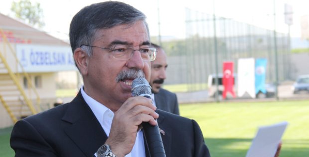 Bir Yıkılış, Bir Yürüyüş Öğretir 