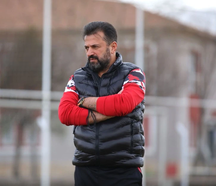 “Çizgiyi Çekse Görürdük”