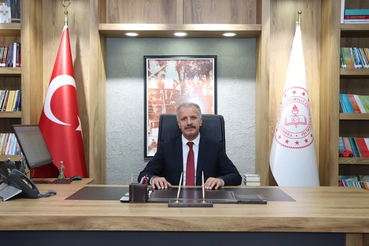 'Nitelikli İşgücünü Artıracak Planlamalar Yapıyoruz'