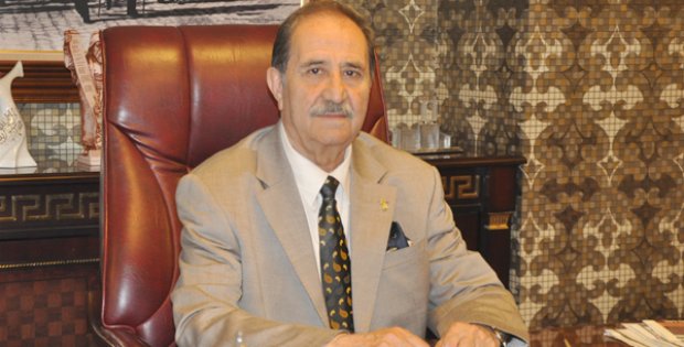 Esnafımız Mağdur