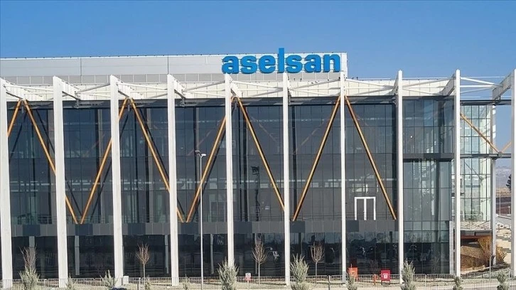 ASELSAN 24,7 Milyon Avroluk Satış Sözleşmesini Duyurdu