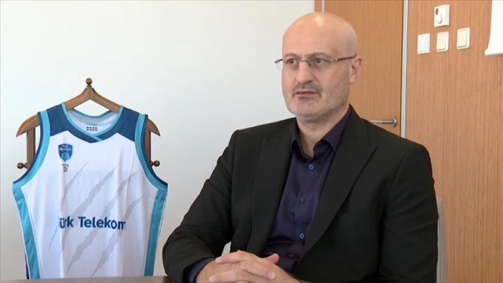 Türk Telekom Adım Adım Play-Off'a 