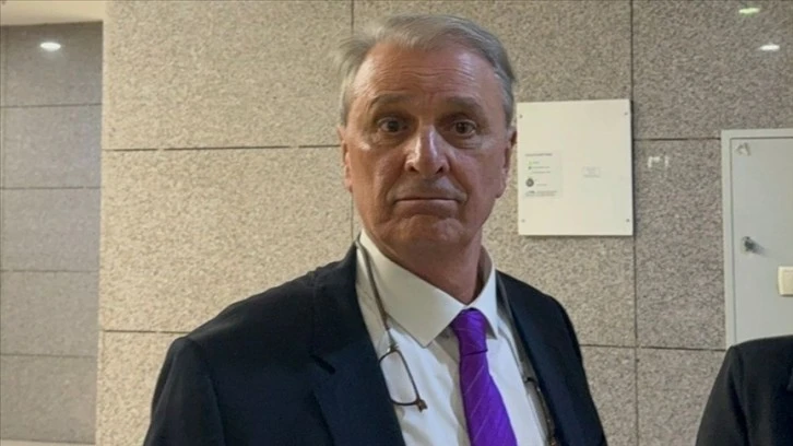 Can Ataklı Hakkında İddianame Hazırlandı 