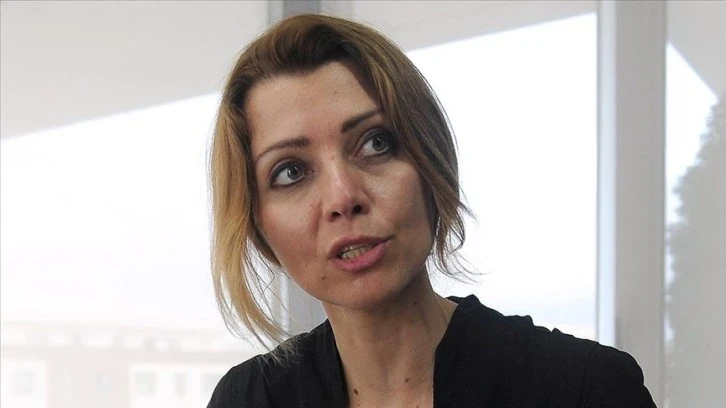 Elif Şafak'a İntihal Şoku! 