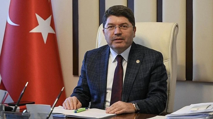 Bakan Tunç: 'İsrail, İnsanlık Suçuna Son Vermelidir'
