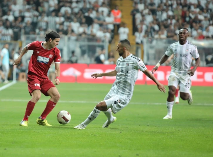Sivasspor 4 Maçlık Hasretini Sonlandıracak Mı?