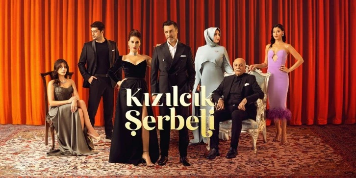 Kızılcık Şerbetine Şok! Ünlü Oyuncu Beyin Kanaması Geçirdi 