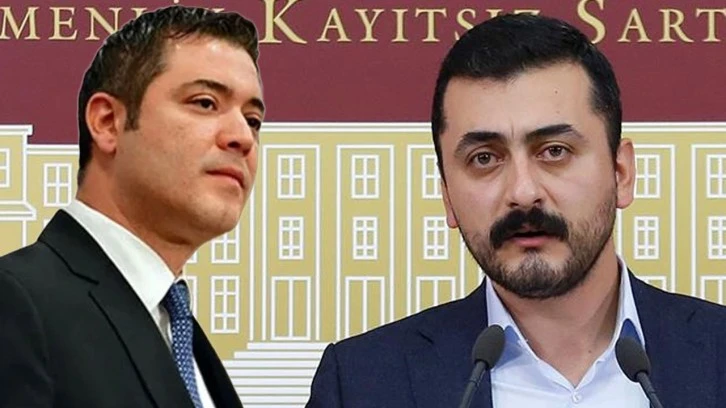 CHP'de Kriz Büyüyor! 