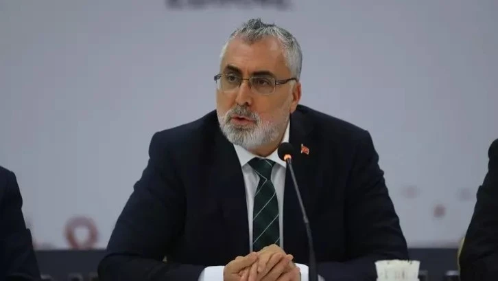 Bakan Işıkhan'dan Emekli Prim Açıklaması 
