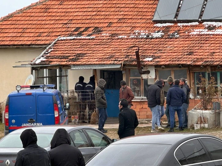 Karbonmonoksit Gazından Zehirlenen Anne ve Oğlu Öldü